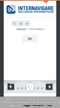 Mobile Screenshot of internavigare.com